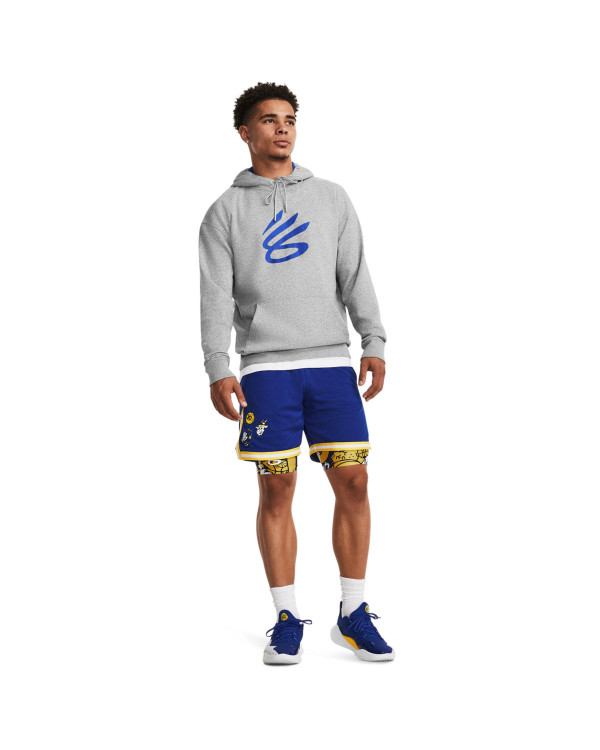 Colanti Barbati CURRY HG PRTD SHORTS Under Armour
