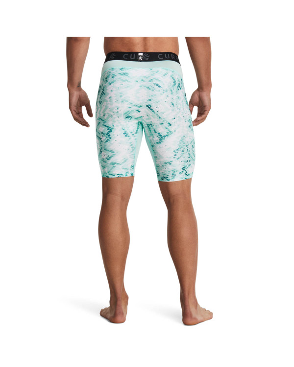 Colanti Barbati CURRY HEATGEAR PRTD SHORTS Under Armour