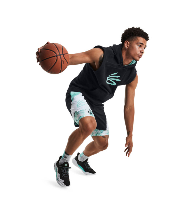 Colanti Barbati CURRY HEATGEAR PRTD SHORTS Under Armour