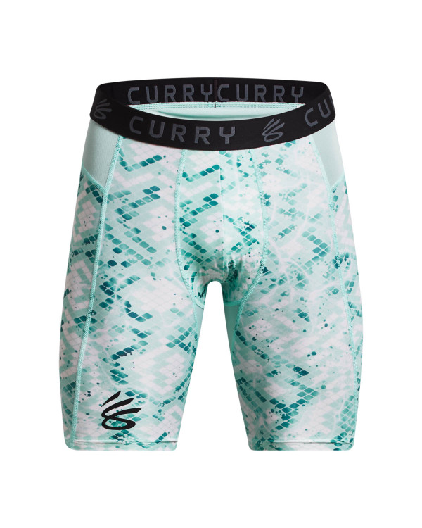 Colanti Barbati CURRY HEATGEAR PRTD SHORTS Under Armour