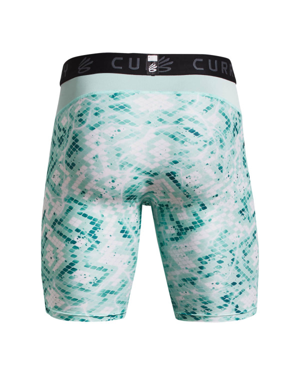 Colanti Barbati CURRY HEATGEAR PRTD SHORTS Under Armour