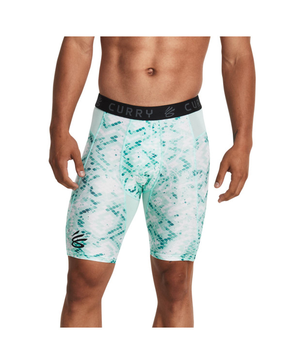 Colanti Barbati CURRY HEATGEAR PRTD SHORTS Under Armour