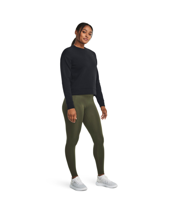 Bluza Dama UNSTOPPABLE FLC CREW Under Armour 