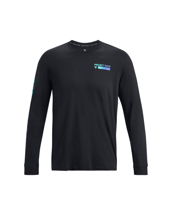 Bluza Barbati PROJECT ROCK BRAHMA LS Under Armour