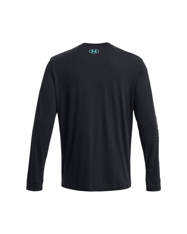 Bluza Barbati PROJECT ROCK BRAHMA LS Under Armour