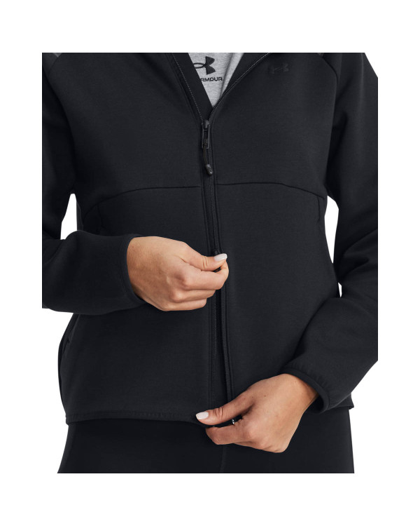 Hanorac Dama UNSTOPPABLE FLC FZ Under Armour 