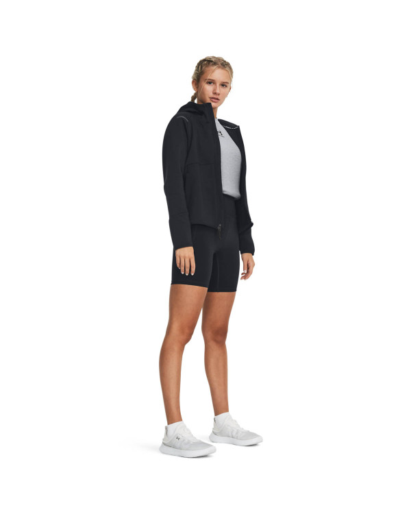 Hanorac Dama UNSTOPPABLE FLC FZ Under Armour 