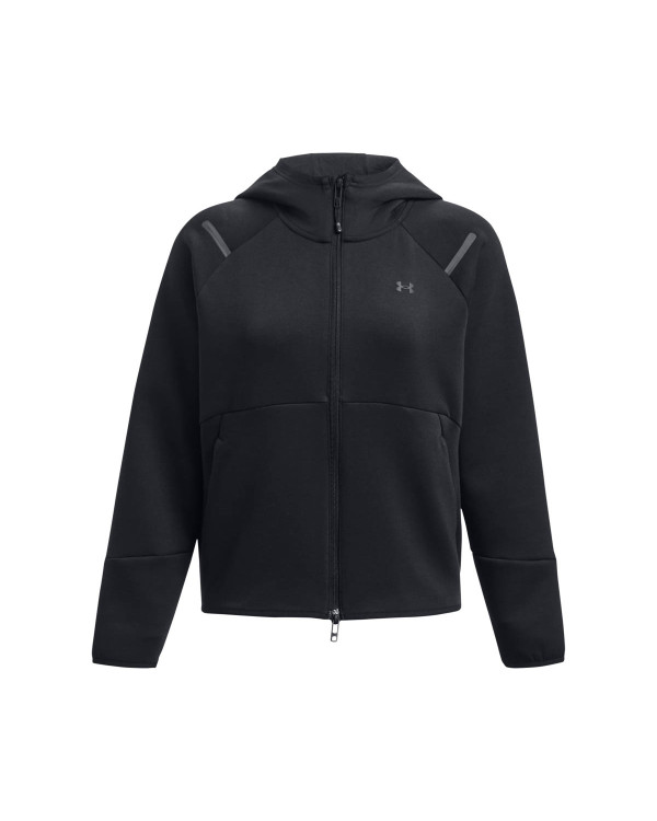 Hanorac Dama UNSTOPPABLE FLC FZ Under Armour 