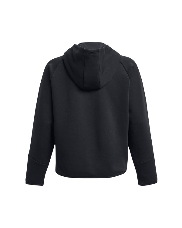 Hanorac Dama UNSTOPPABLE FLC FZ Under Armour 