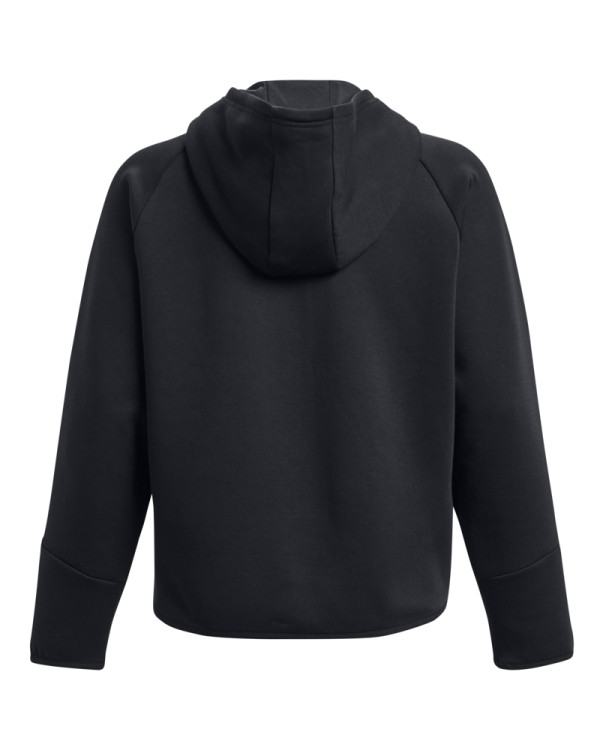 Hanorac Dama UNSTOPPABLE FLC FZ Under Armour 