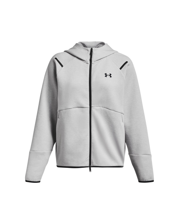 Hanorac Dama UNSTOPPABLE FLC FZ Under Armour 