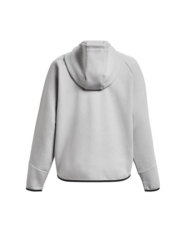 Hanorac Dama UNSTOPPABLE FLC FZ Under Armour 