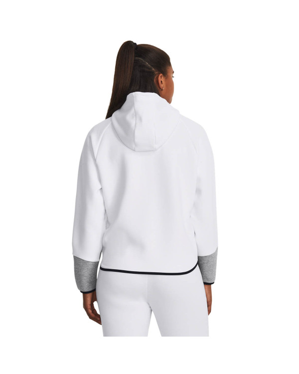 Hanorac Dama UNSTOPPABLE FLC FZ Under Armour