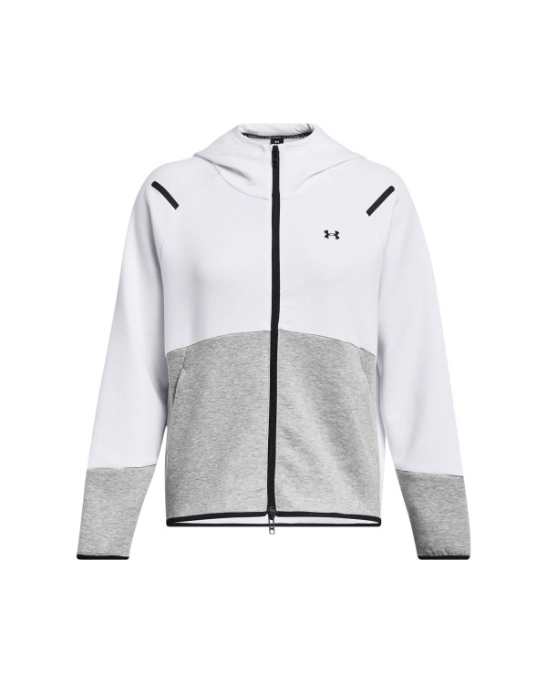 Hanorac Dama UNSTOPPABLE FLC FZ Under Armour