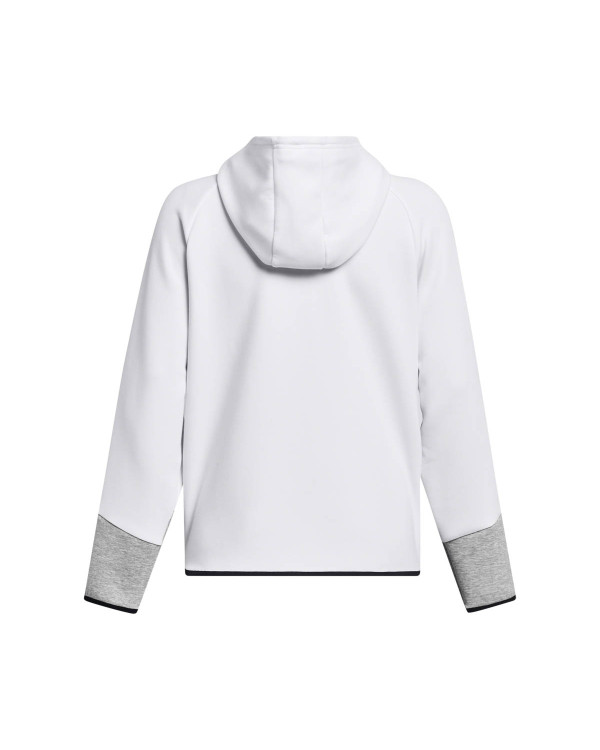Hanorac Dama UNSTOPPABLE FLC FZ Under Armour