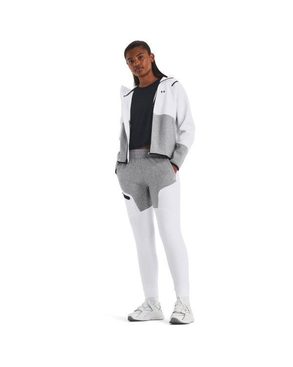 Hanorac Dama UNSTOPPABLE FLC FZ Under Armour