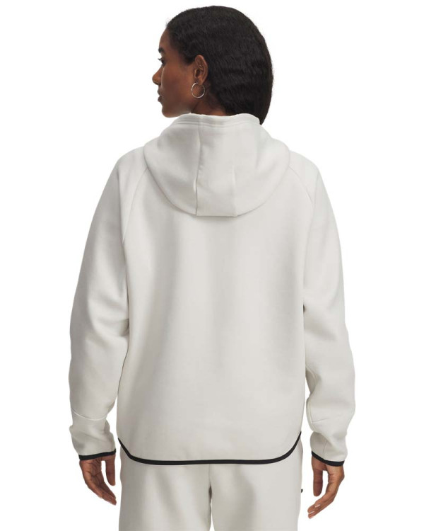 Hanorac Dama UNSTOPPABLE FLEECE FZ Under Armour 