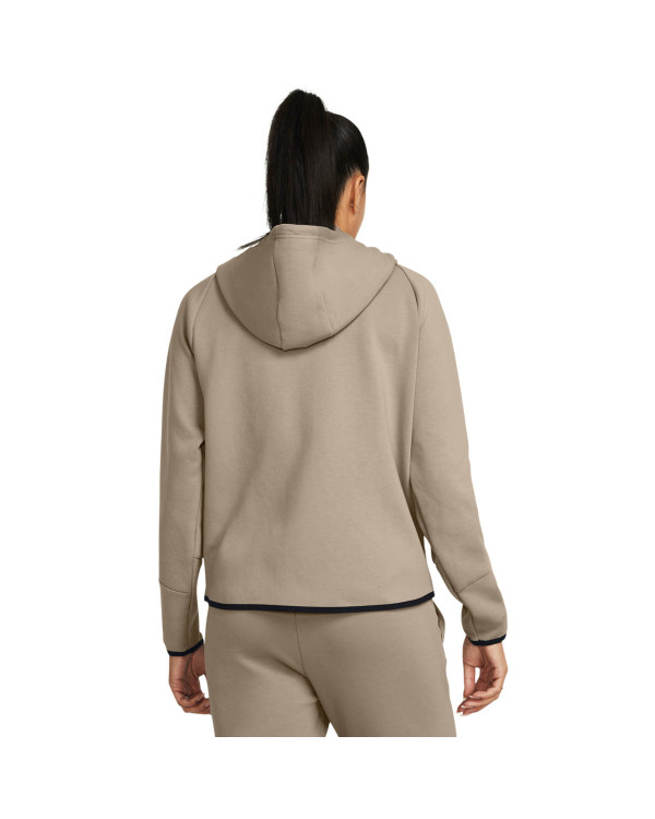 Hanorac Dama UNSTOPPABLE FLC FZ Under Armour 