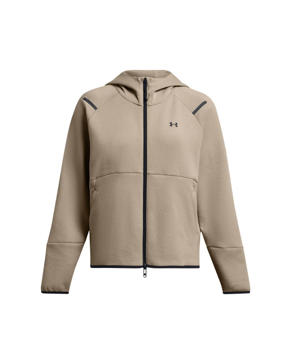 Hanorac Dama UNSTOPPABLE FLC FZ Under Armour 