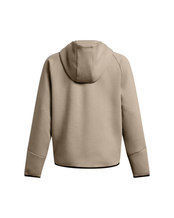 Hanorac Dama UNSTOPPABLE FLC FZ Under Armour 