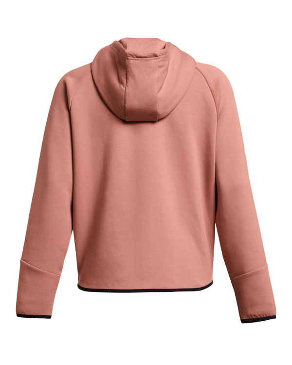 Hanorac Dama UNSTOPPABLE FLC FZ Under Armour 