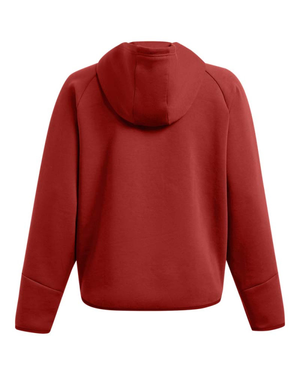 Hanorac Dama UNSTOPPABLE FLC FZ Under Armour 
