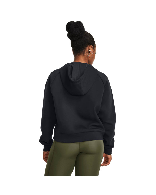 Hanorac Dama UNSTOPPABLE FLC HOODIE Under Armour 