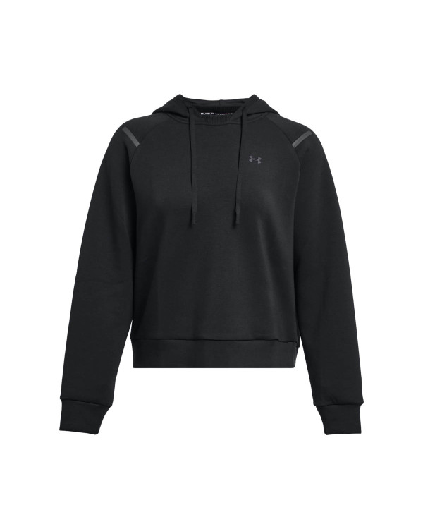 Hanorac Dama UNSTOPPABLE FLC HOODIE Under Armour 