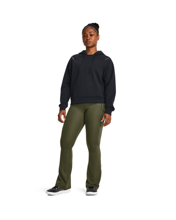 Hanorac Dama UNSTOPPABLE FLC HOODIE Under Armour 