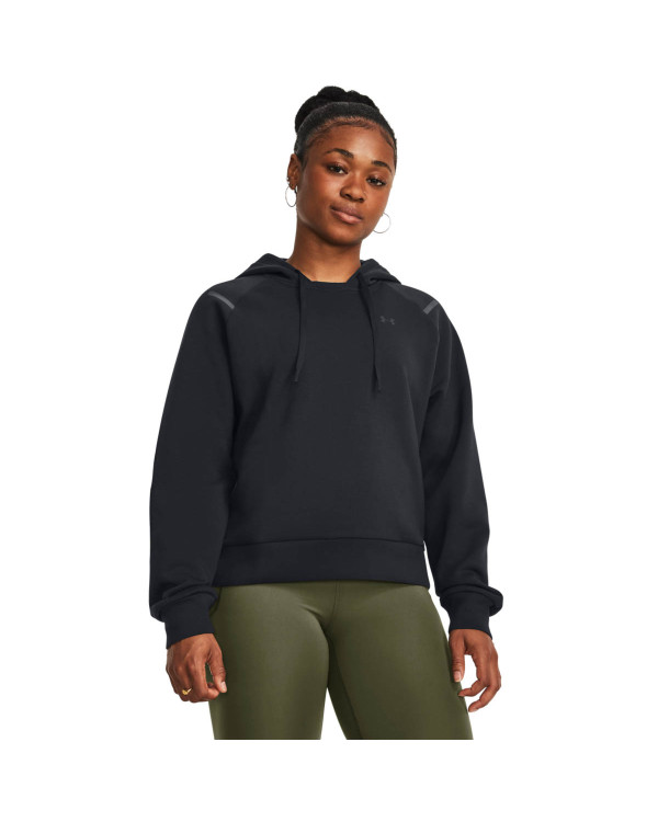 Hanorac Dama UNSTOPPABLE FLC HOODIE Under Armour 