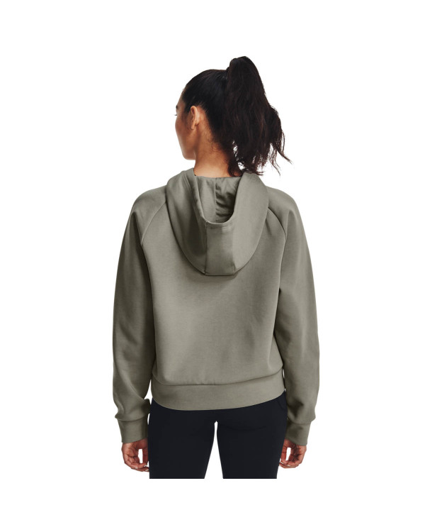 Hanorac Dama UNSTOPPABLE FLC HOODIE Under Armour