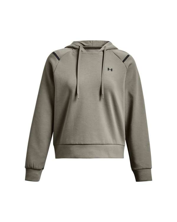 Hanorac Dama UNSTOPPABLE FLC HOODIE Under Armour