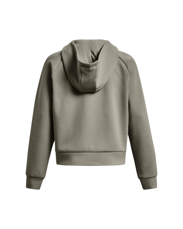 Hanorac Dama UNSTOPPABLE FLC HOODIE Under Armour
