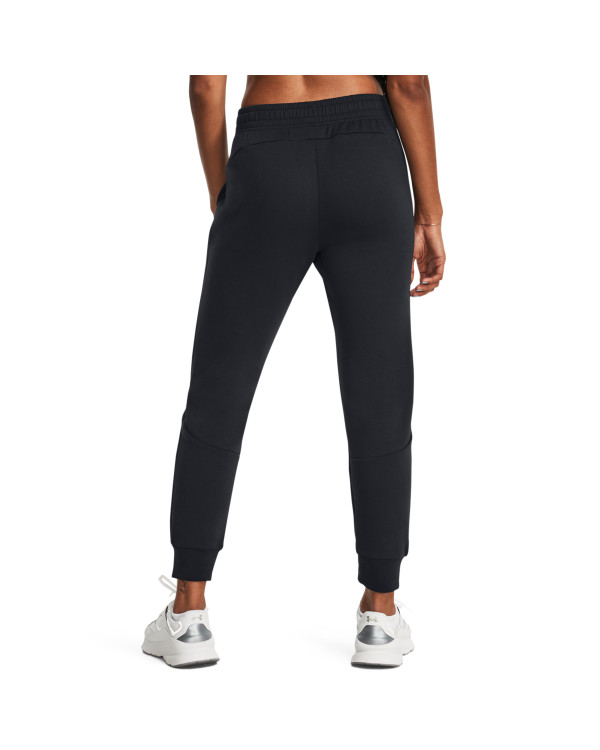 Pantaloni Dama UNSTOPPABLE FLC JOGGER Under Armour 