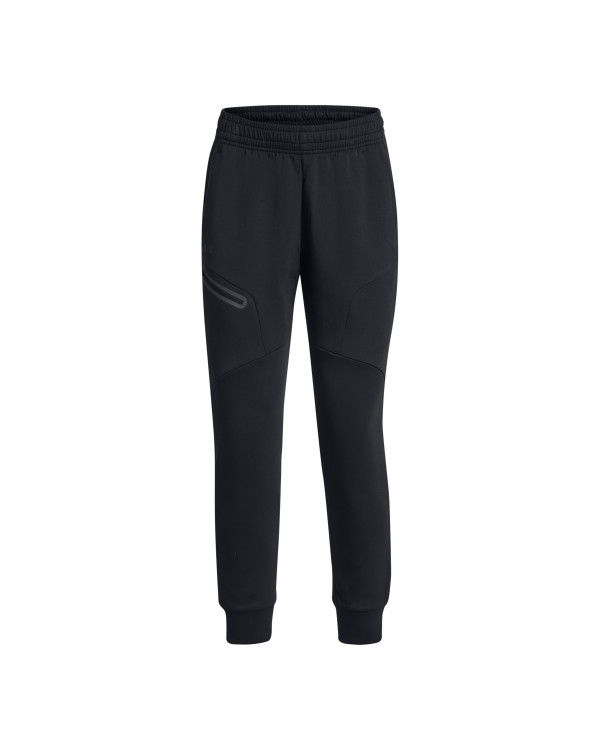 Pantaloni Dama UNSTOPPABLE FLC JOGGER Under Armour 