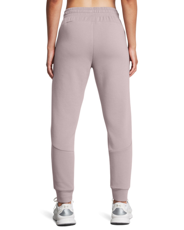 Pantaloni Dama UNSTOPPABLE FLC JOGGER Under Armour 
