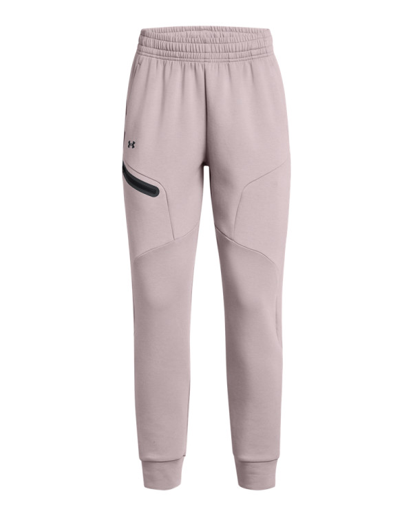 Pantaloni Dama UNSTOPPABLE FLC JOGGER Under Armour 