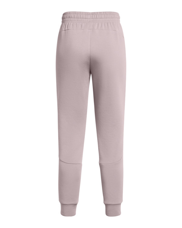 Pantaloni Dama UNSTOPPABLE FLC JOGGER Under Armour 