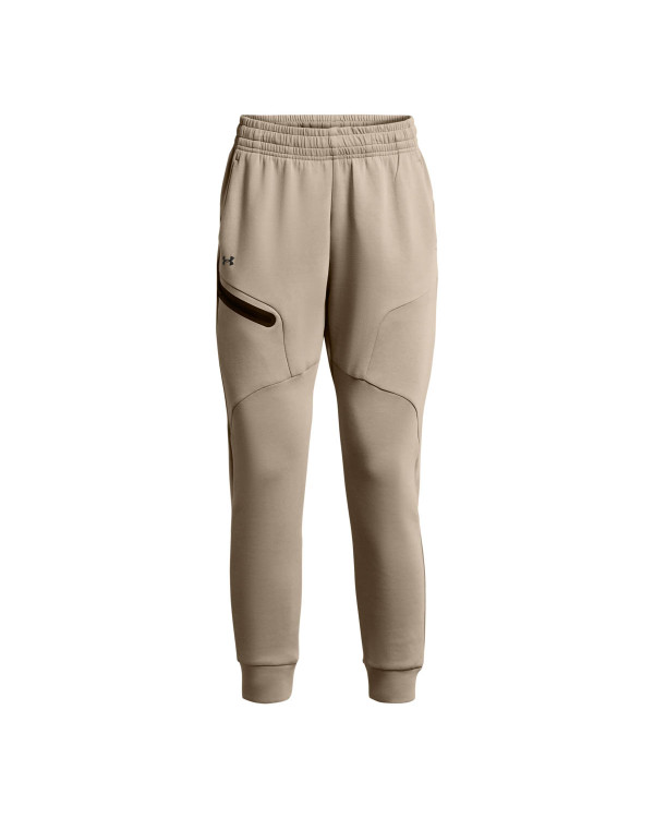 Pantaloni Dama UNSTOPPABLE FLC JOGGER Under Armour 