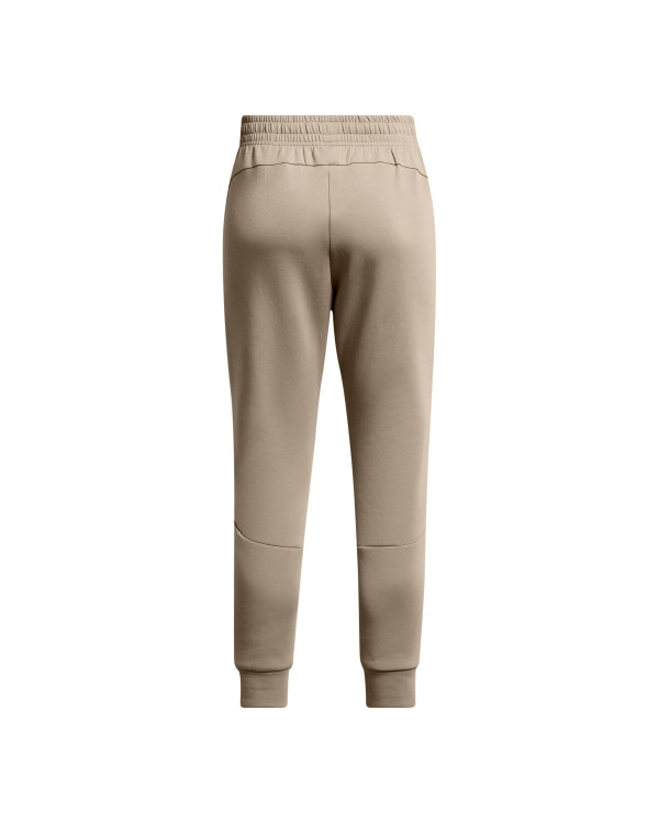 Pantaloni Dama UNSTOPPABLE FLC JOGGER Under Armour 