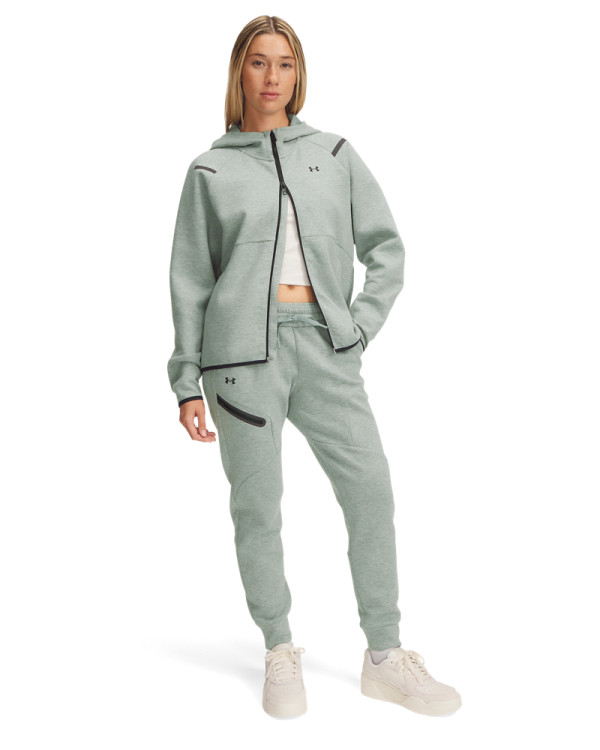 Pantaloni Dama UNSTOPPABLE FLC JOGGER Under Armour 
