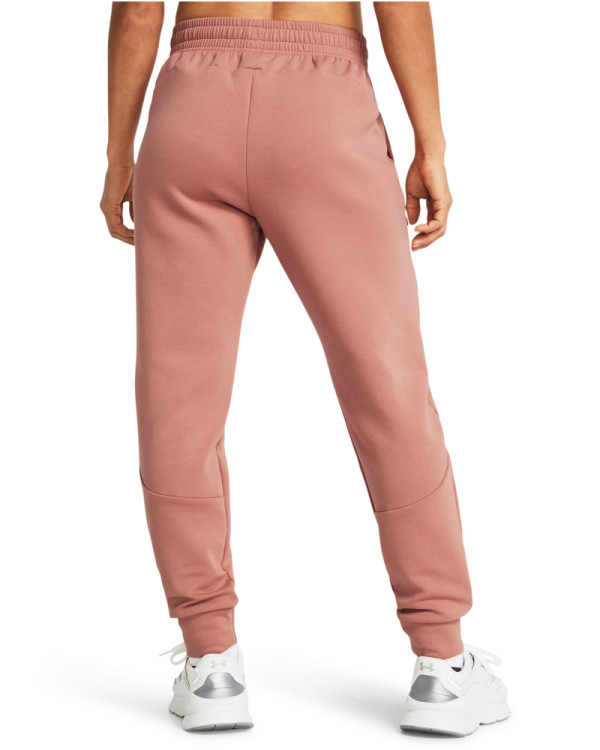 Pantaloni Dama UNSTOPPABLE FLC JOGGER Under Armour 