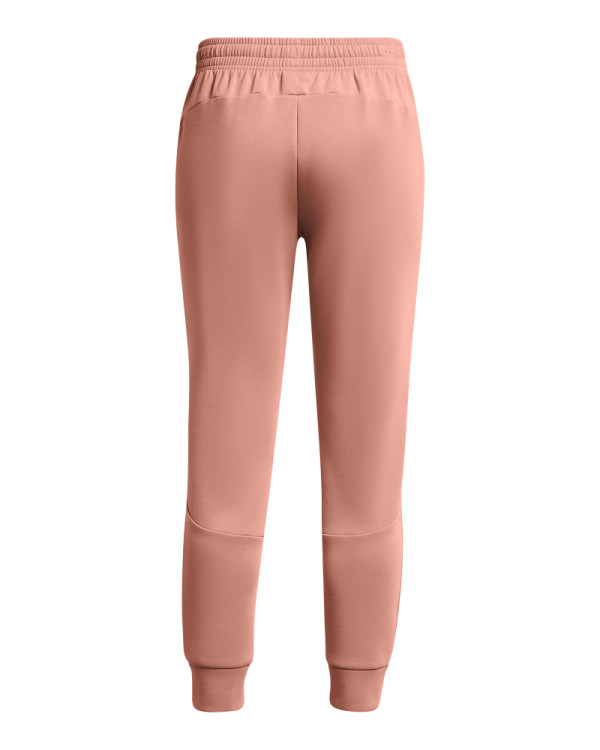 Pantaloni Dama UNSTOPPABLE FLC JOGGER Under Armour 