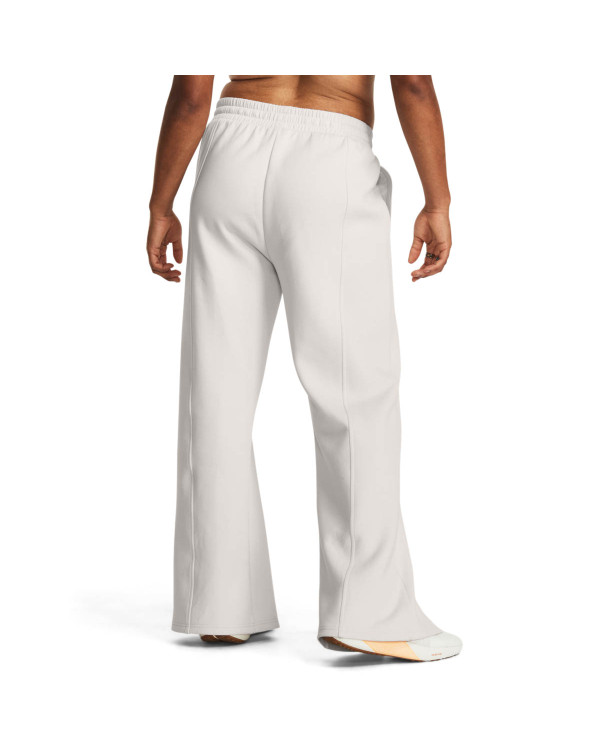 Pantaloni Dama UNSTOPPABLE FLC SPLIT PANT Under Armour 