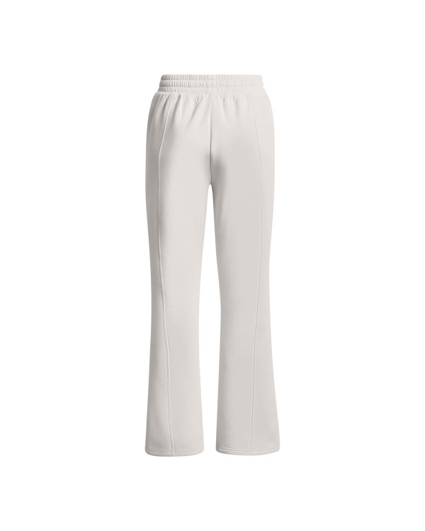 Pantaloni Dama UNSTOPPABLE FLC SPLIT PANT Under Armour 