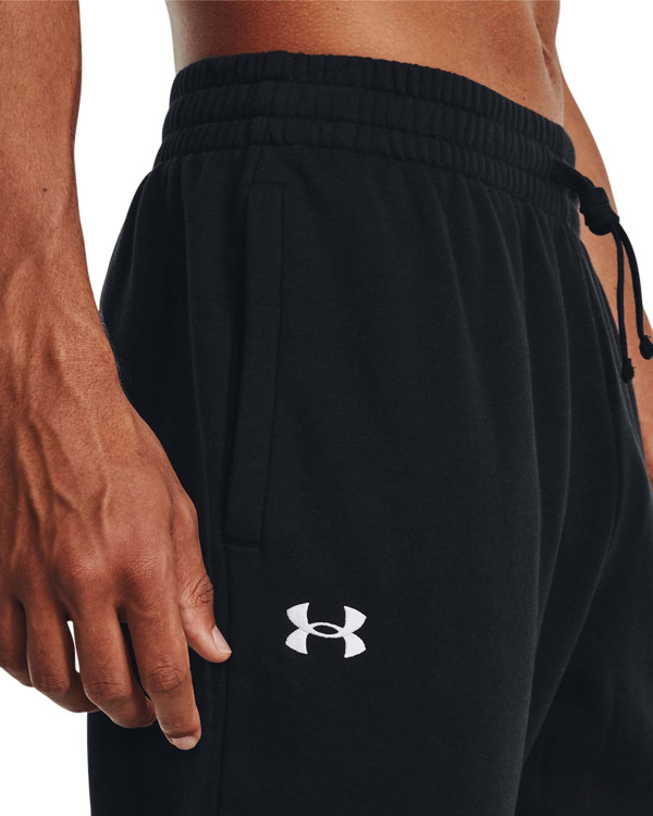 Pantaloni Barbati RIVAL FLEECE JOGGER Under Armour 