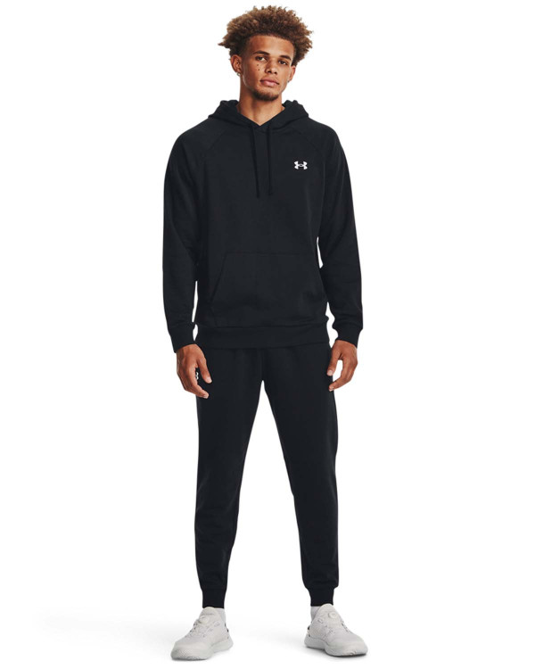 Pantaloni Barbati RIVAL FLEECE JOGGER Under Armour 