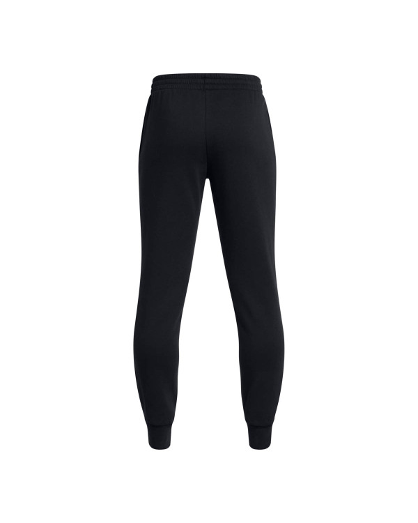 Pantaloni Baieti RIVAL FLEECE JOGGERS Under Armour