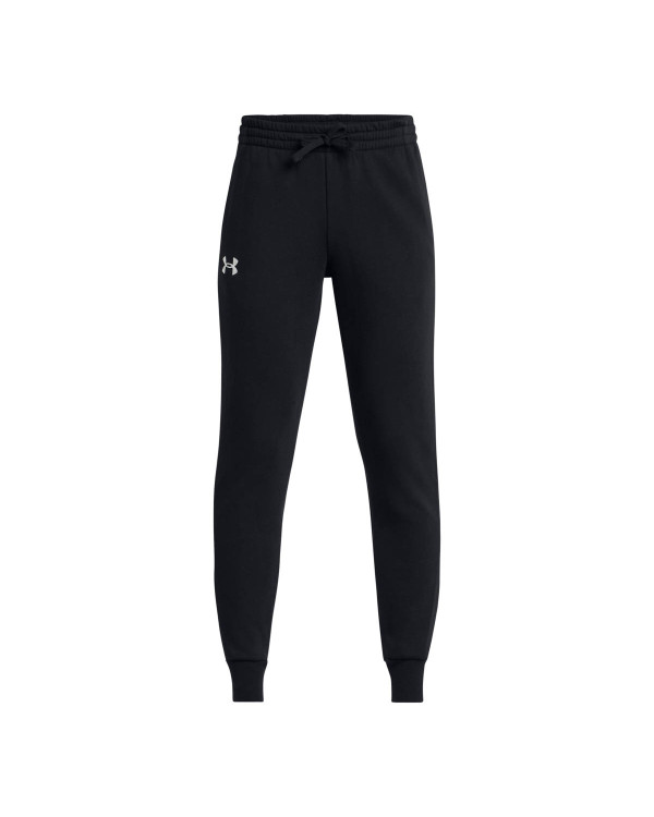 Pantaloni Baieti RIVAL FLEECE JOGGERS Under Armour