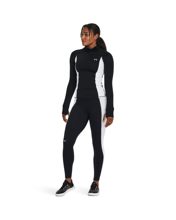 Colanti Dama TRAIN CW LEG NOVELTY Under Armour
